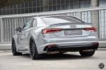 Audi RS5 Coupe by DS Automobile 2018 года